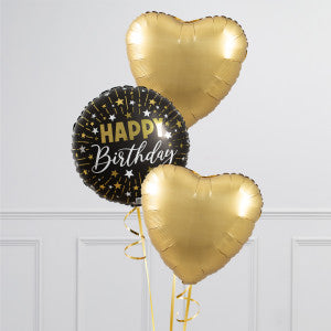 Gola hearts and Circle