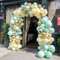 Load image into Gallery viewer, Bespoke Party Balloon Arch
