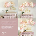 Load image into Gallery viewer, Harper Balloon Arch Kit
