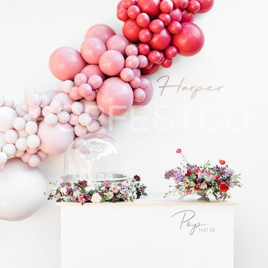 Harper Balloon Arch Kit
