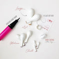 Load image into Gallery viewer, Harper Balloon Arch Kit
